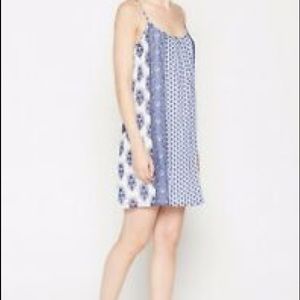 Soft Joie Jorrel B Cotton Slip Dress